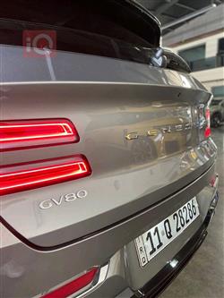 جێنسس GV80